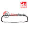 1547562 Oil Pan Gasket