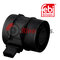 000 094 32 48 Air Flow / Mass Meter with housing