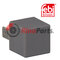 191 906 383 C Relay for fuel pump