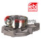 23959585 Water Pump electromagnetic