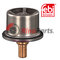 1661 375 Thermostat with sealing ring