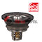 74 21 412 639 Thermostat with sealing ring