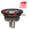 74 21 412 639 Thermostat with sealing ring