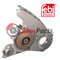 504033770 Water Pump with seal rings