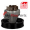 46815125 Water Pump with sealing ring