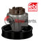 46815125 Water Pump with sealing ring