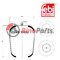 942 327 04 01 Air Spring without piston