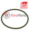 1398 725 Sealing Ring for wheel hub