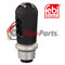 1 482 996 Gearshift Knob without "Comfort-Shift"