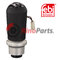 1 482 996 Gearshift Knob without "Comfort-Shift"