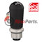 1 482 996 Gearshift Knob without "Comfort-Shift"