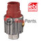 81.25520.0190 Pressure Switch for compressed air system