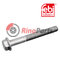 910105 014022 Bolt for tension rod