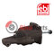 1443 522 Clutch Servo