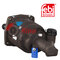 1443 522 Clutch Servo