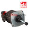 1443 522 Clutch Servo