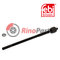1 763 991 SK Inner Tie Rod with nut