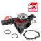 906 200 60 01 Water Pump with gaskets