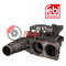 906 200 60 01 Water Pump with gaskets