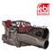 906 200 60 01 Water Pump with gaskets