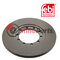 2 262 937 Brake Disc