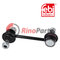 MK631114 Stabiliser Link with lock nuts