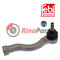 MR508136 Tie Rod End with nut
