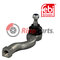 MR508136 Tie Rod End with nut