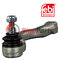 MR508136 Tie Rod End with nut