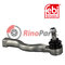 MR508136 Tie Rod End with nut