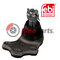 40161-5C000 Ball Joint with castle nut and cotter pin
