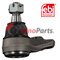 40161-5C000 Ball Joint with castle nut and cotter pin