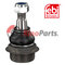 82 00 688 877 Ball Joint with nut