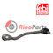 48510-2T025 Tie Rod End with castle nuts and cotter pins