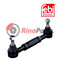 48510-31G25 Tie Rod with lock nuts