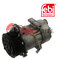 20593523 Air Conditioning Compressor