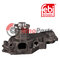 0683 585 Water Pump with gasket