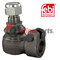 82.95301.6019 Angle Ball Joint for steering hydraulic cylinder, with lock nut
