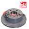 51848616 BRZDOVÝ KOTÚČ 280 MM