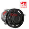 84094705 Air Conditioning Compressor