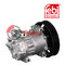 84094705 Air Conditioning Compressor