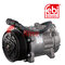 1387 322 Air Conditioning Compressor