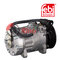 1387 322 Air Conditioning Compressor