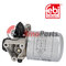000 430 98 15 Air Dryer with dry cartridge with oil precipitator