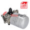 000 430 98 15 Air Dryer with dry cartridge with oil precipitator