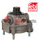 81.52116.6071 Relay Valve for compressed air system