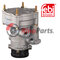 1 350 096 Relay Valve for trailers