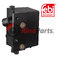 0 4255 8828 Hydraulic Pump for cab tilt unit