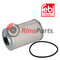 000 090 14 51 Fuel Filter with sealing ring