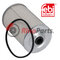 000 090 14 51 Fuel Filter with sealing ring